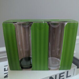 4pc Acrylic Highball Drinkware Set Green/Cream/Pink/Blue - Kate Spade new